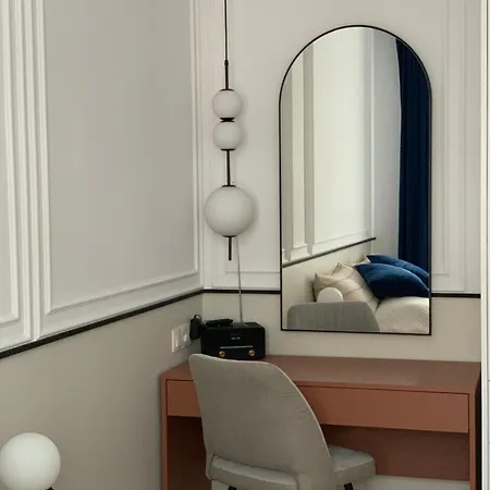 Moon Deer Apartman