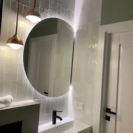 Apartment Moon Deer *