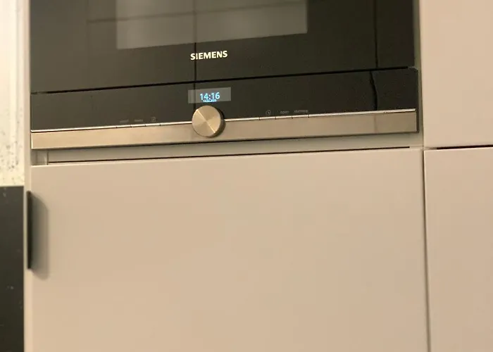 Apartment Moon Deer Jelenia Góra